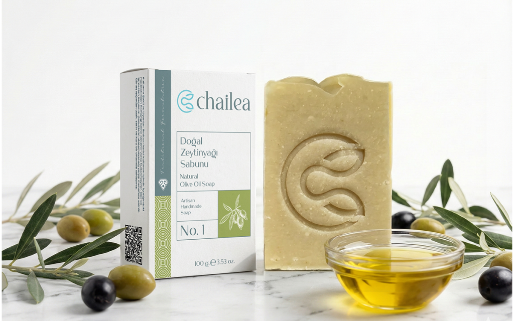 Chailea Rebranding 11