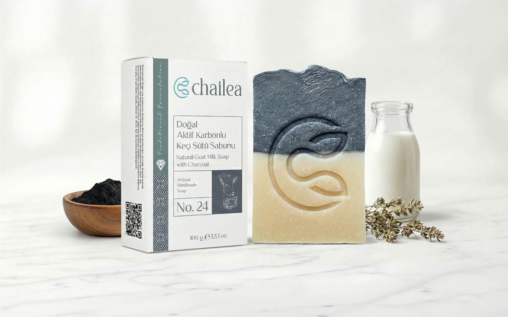Chailea Rebranding 12