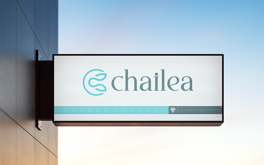 Chailea Rebranding 4