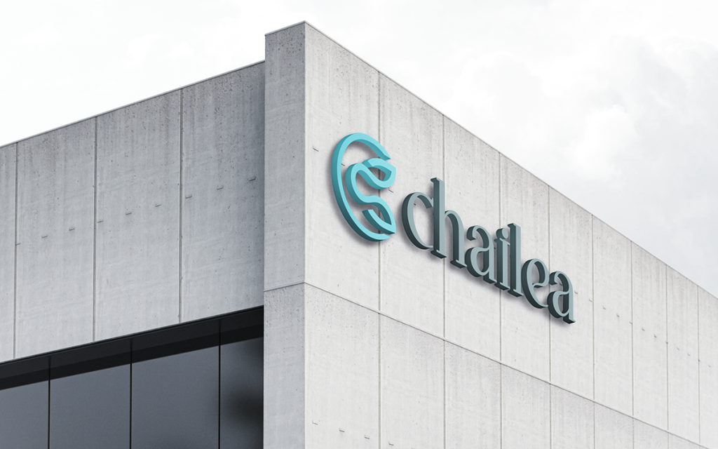 Chailea Rebranding 9