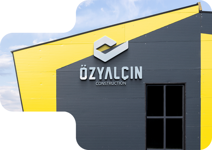 Özyalçın Construction