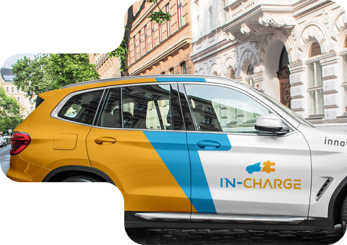 In-Charge