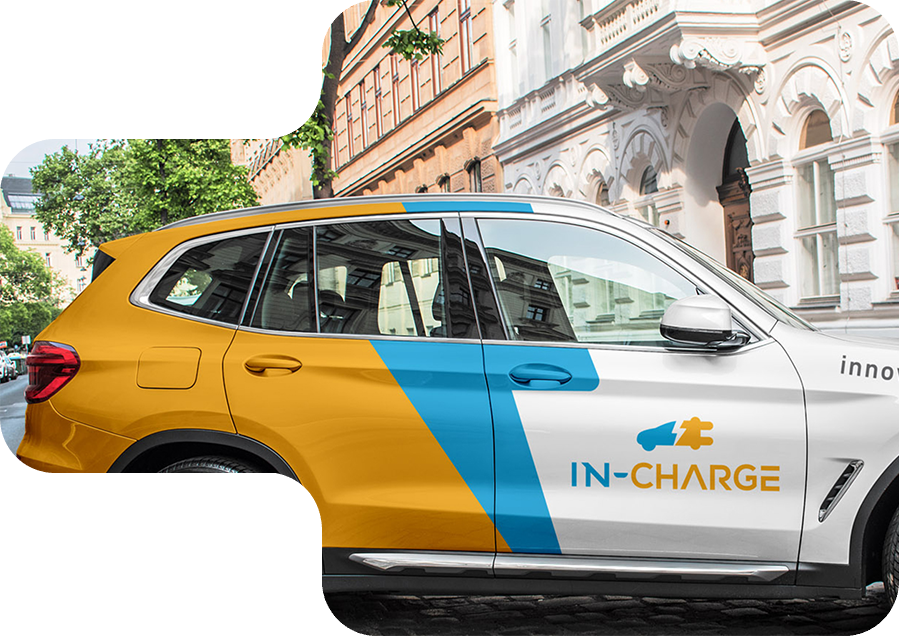 In-Charge Branding - Alterbrand