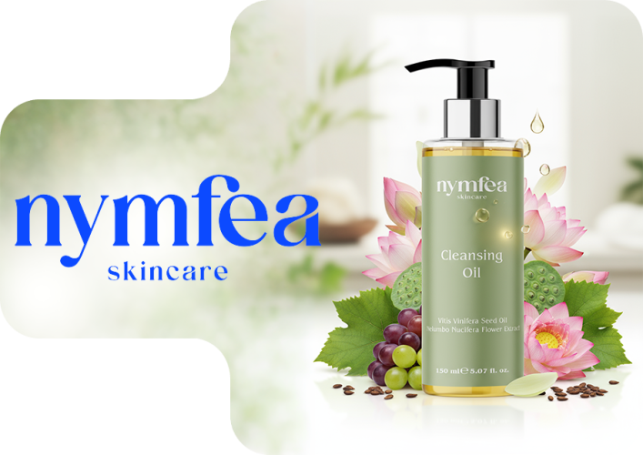 Nymfea