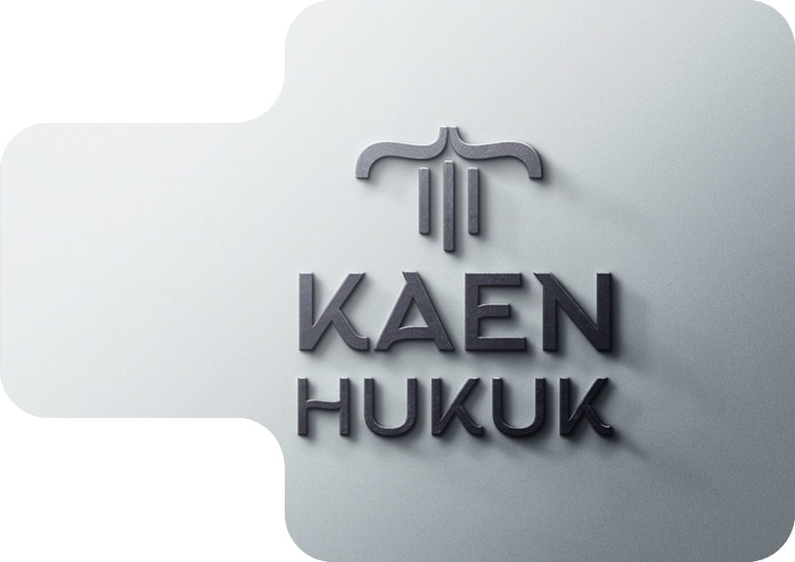 Kaen Hukuk - Alterbrand