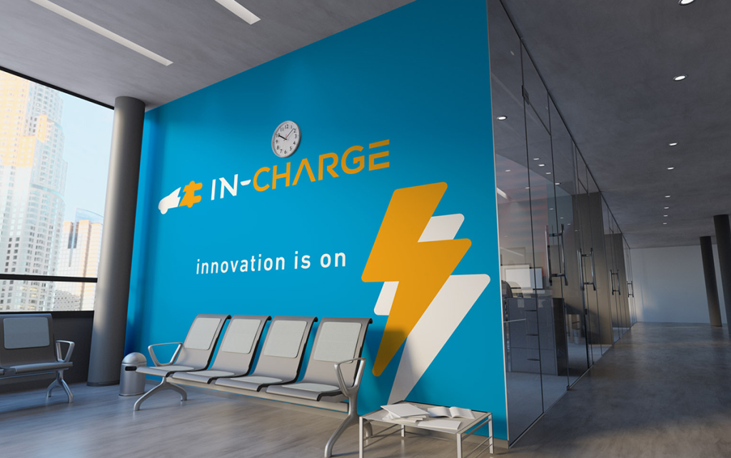 In-Charge Branding 3
