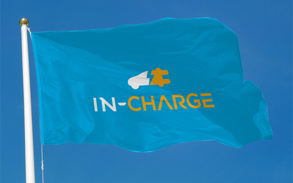 In-Charge Branding 4
