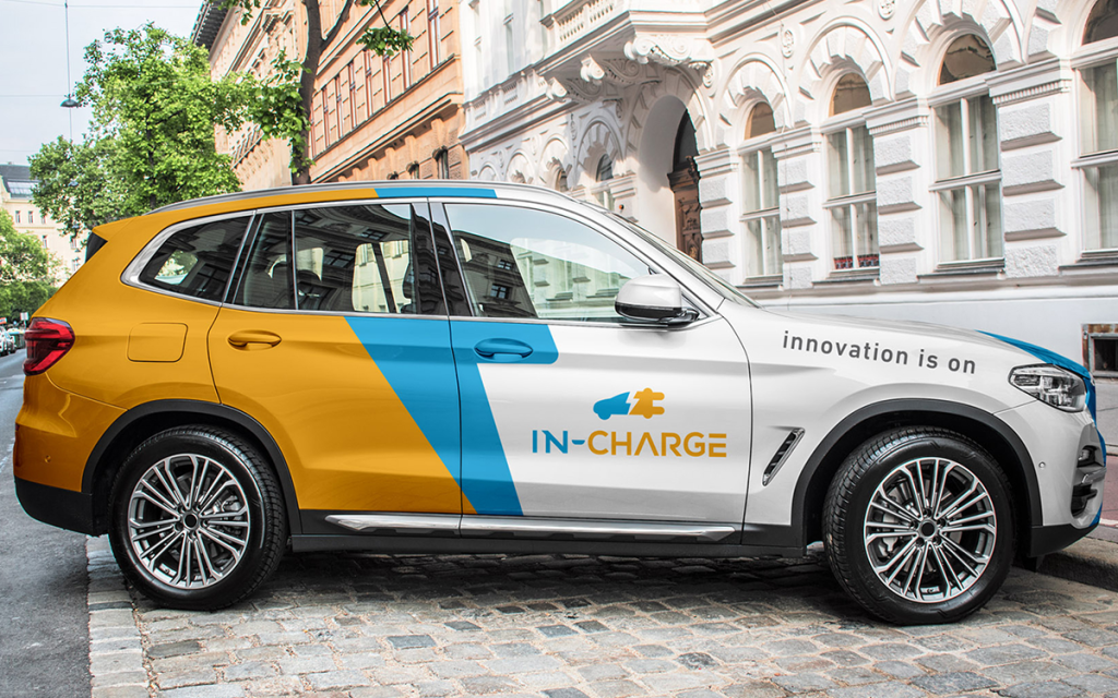In-Charge Branding 5
