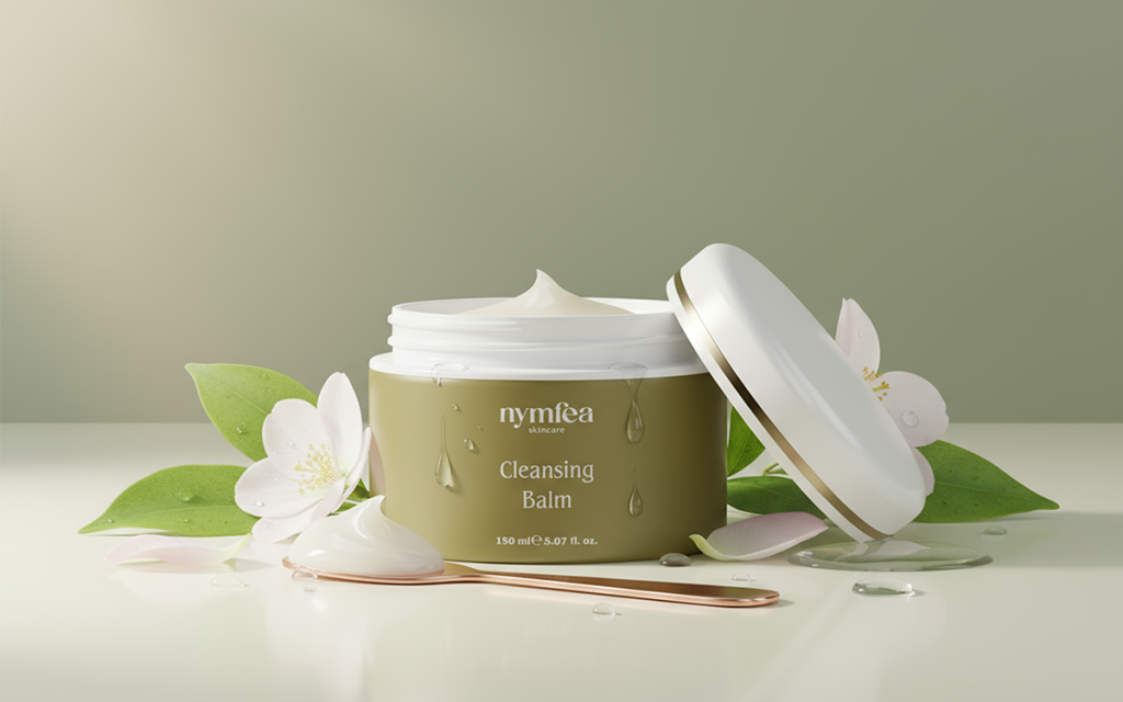 Nymfea Skincare 2