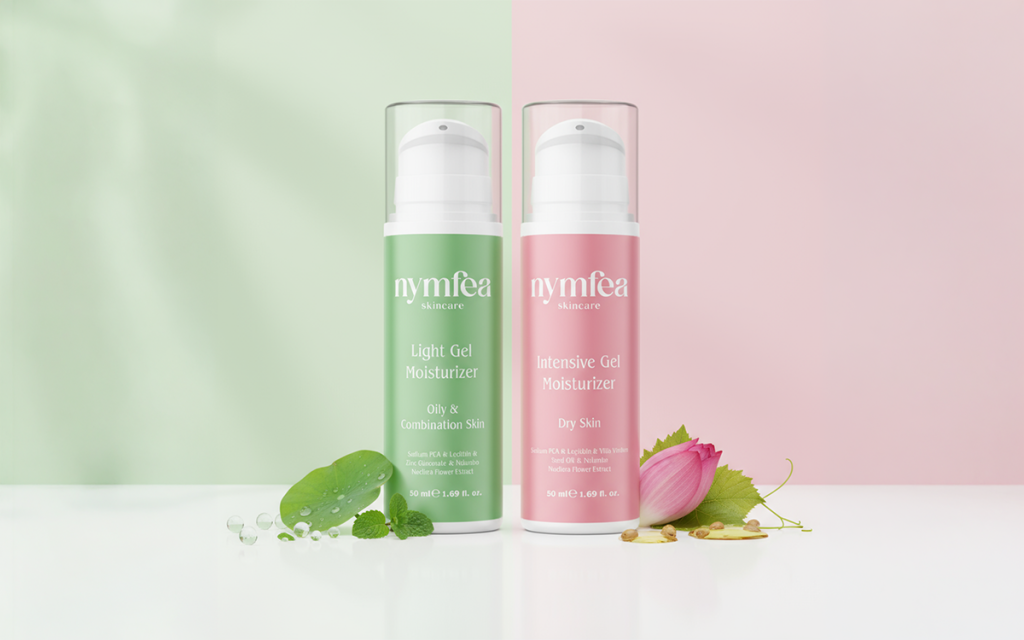 Nymfea Skincare 5