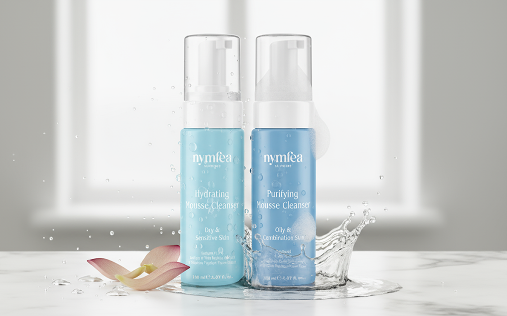 Nymfea Skincare 6