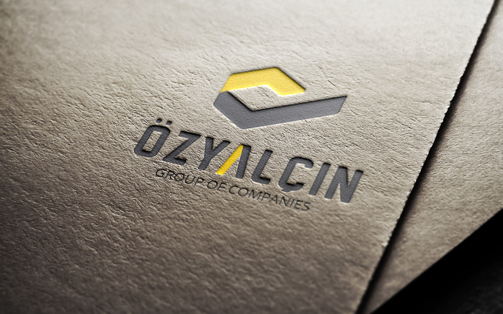 Özyalçın Rebranding 4