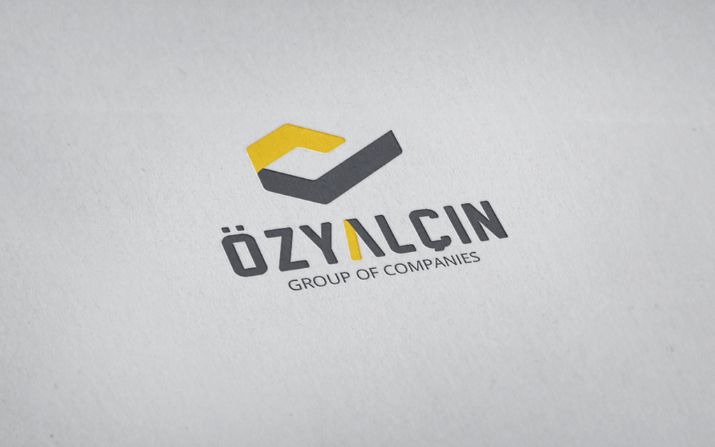 Özyalçın Rebranding 5