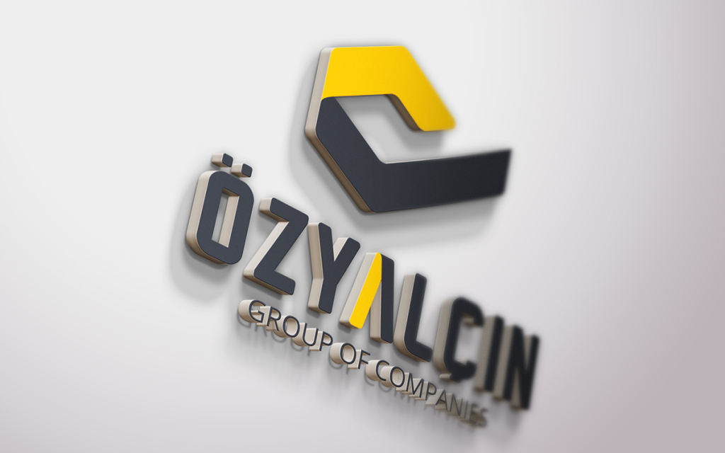 Özyalçın Rebranding 6