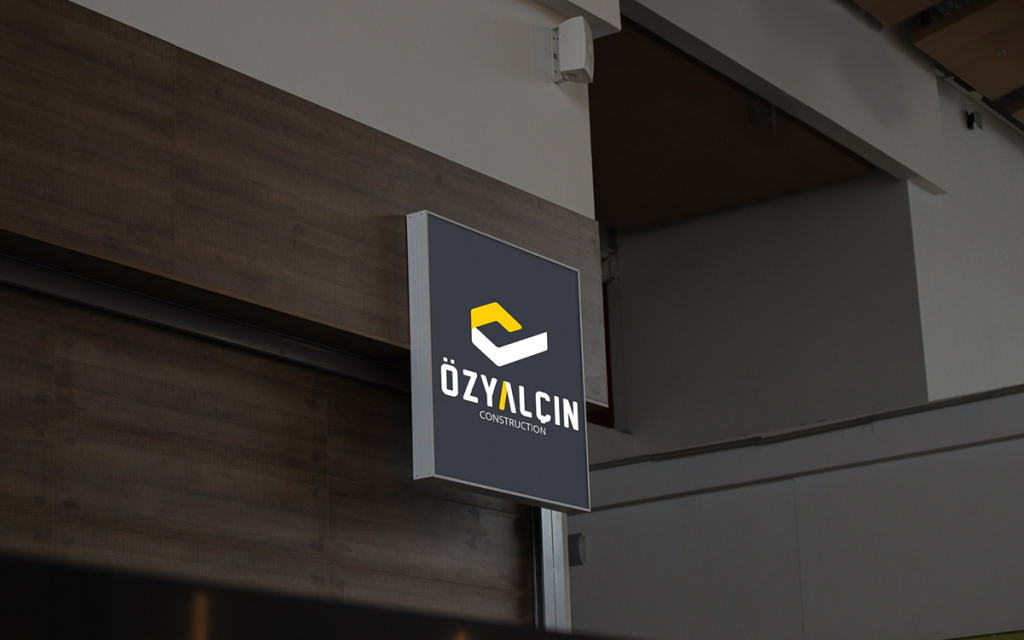 Özyalçın Rebranding 7