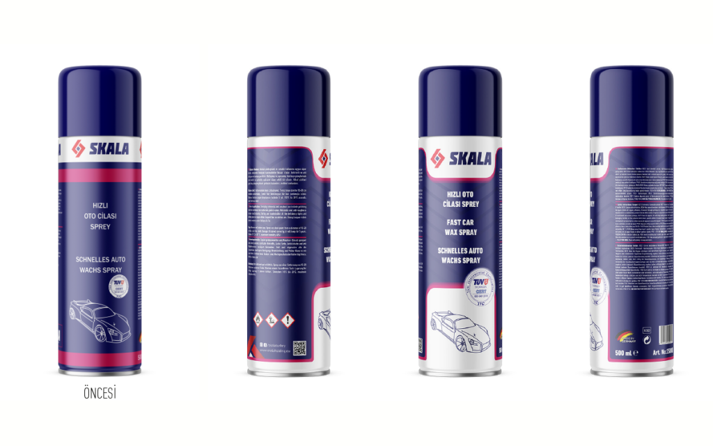 Skala Holding 1
