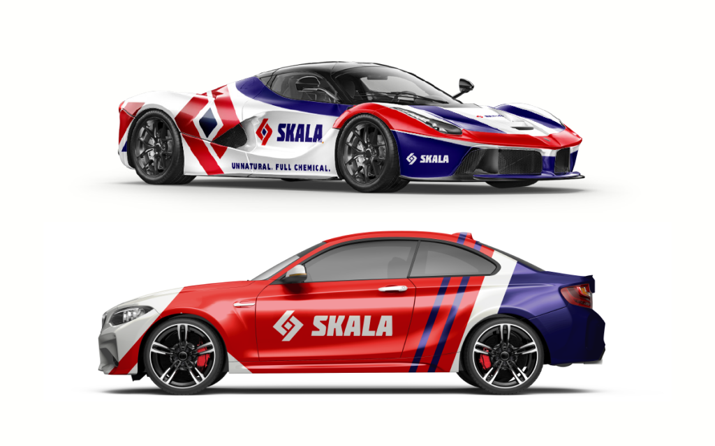 Skala Holding 2